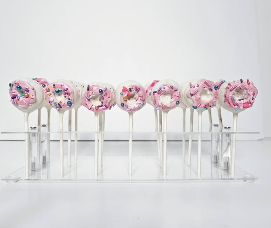 Donut Cakepops